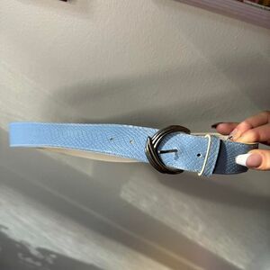 Women's Blue Belt